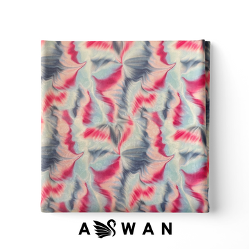 DECARLO JACQUARD SILK (جاكار)