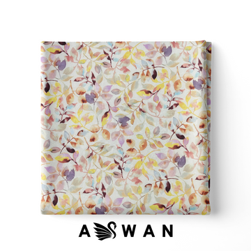 VOYAGE JACQUARD SILK