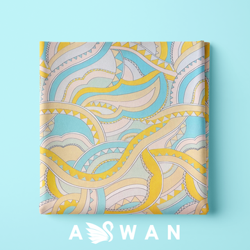 LAVELA SILK