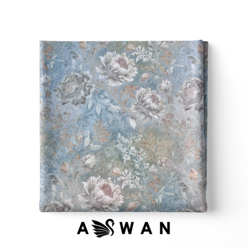 ALCHYMIE JACQUARD SILK