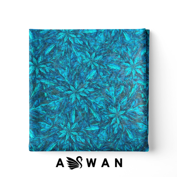 LAMORA DREAM JACQUARD SILK