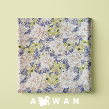 GREFLORE SILK