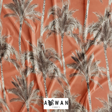 ZANZIBAR SILK (ØØ±ÙŠØ±)
