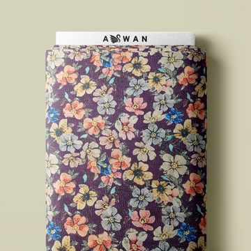 ELISE SILVER COTTON MATFI (مطفي)
