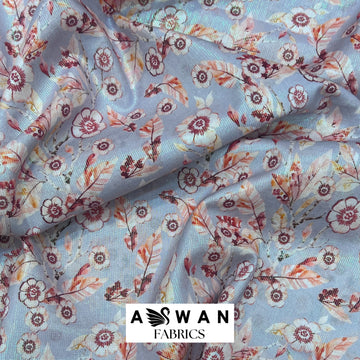 LAVANYA COTTON SHIMMER