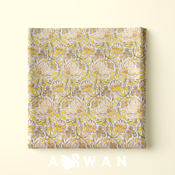BANASEI COTTON MEIZZA SET (الميزع)