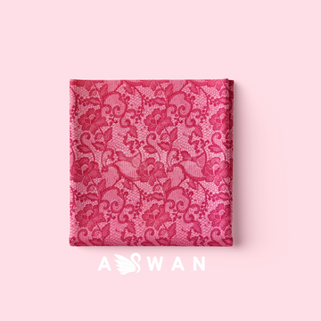 AMOURA COTTON MEIZZA SET (الميزع)