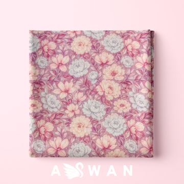 ZHILIA COTTON MEIZZA SET (الميزع)