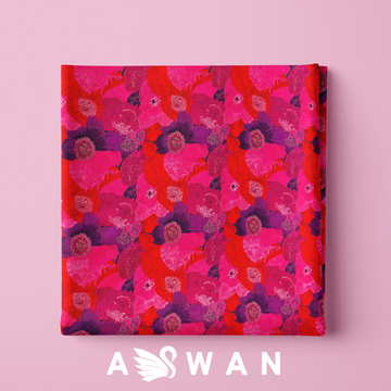 NAGWA COTTON MEIZZA SET (الميزع)