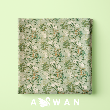 CENINE COTTON MEIZZA SET (الميزع)