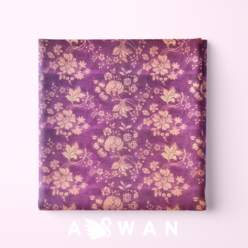 DAMASK COTTON MEIZZA SET (الميزع)