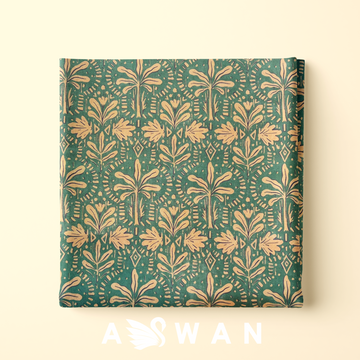ARIARA COTTON MEIZZA SET (الميزع)