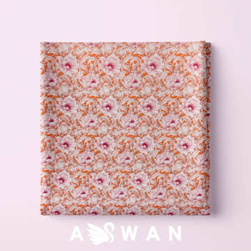ADELAJDA COTTON MEIZZA SET (الميزع)