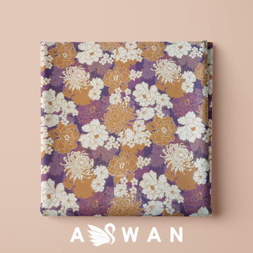 BLUMIGE COTTON MEIZZA SET (الميزع)