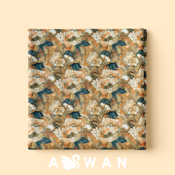 EZENDE COTTON MEIZZA SET (الميزع)