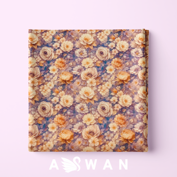 NARIYE COTTON MEIZZA SET (الميزع)