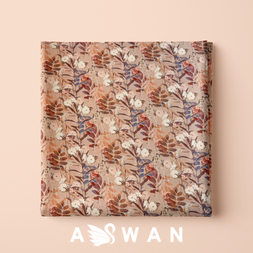 HENIRETTA COTTON MEIZZA SET (الميزع)