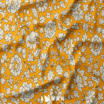 SOLIEL COTTON LAWN