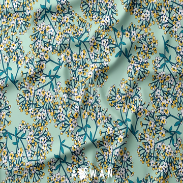 LIANA COTTON LAWN