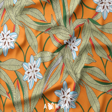 PALMIRA COTTON LAWN