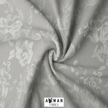 TIVOLI JACQUARD SILK (جاكار)