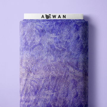 ANGORA EUROPEAN SHIMMER VISCOSE