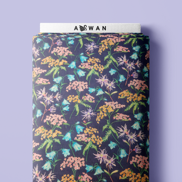SYLVANSCAPE COTTON