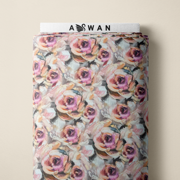 GEYANE SILK