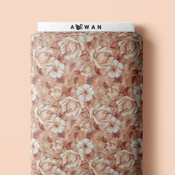 STAMPERIA COTTON