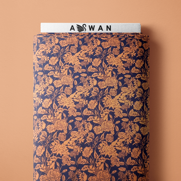 DAMASK SILK