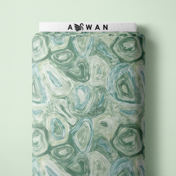 KRAVET COTTON