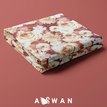 NOUQOUSH SILK