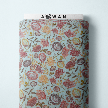 OLBIA SILVER COTTON