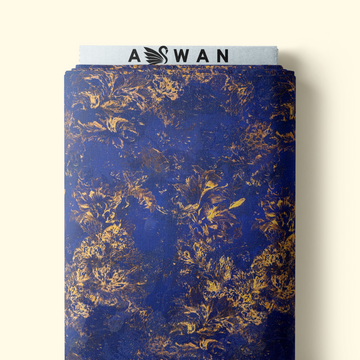 STERLING ITALIAN METALLIC JACQUARD MATFI (مطفي)