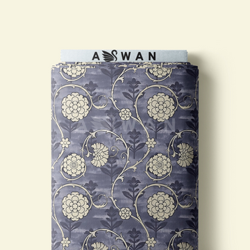 DUVBLA COTTON - PURE TANA LAWN