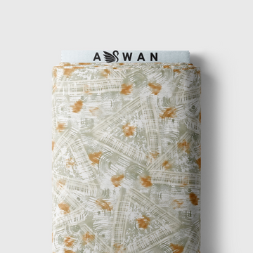 GESSO COTTON