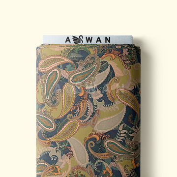 SARV COTTON
