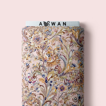 BOISERIE COTTON
