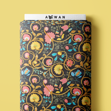 MANILLA COTTON