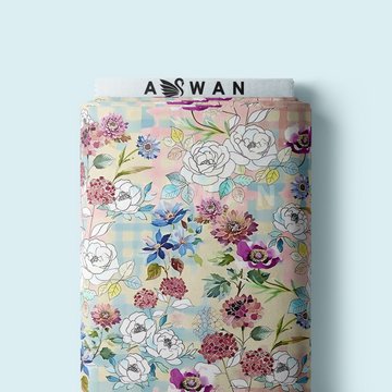 ARCADIA COTTON