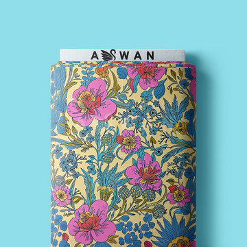 RAWDAH COTTON
