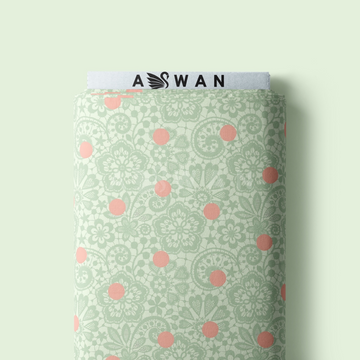 LAVALE COTTON