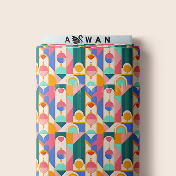 BAWABA COTTON