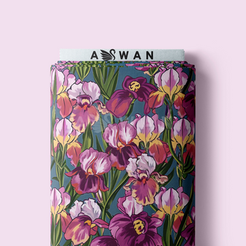 SAWSAN COTTON