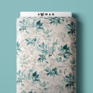 ELYSIA JACQUARD SILK (جاكار)