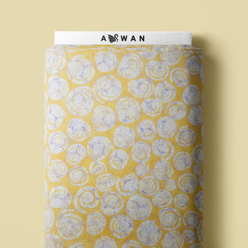 MOSTAZA COTTON
