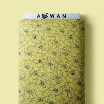 RAWDA COTTON