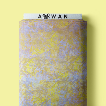 HANNAH JACQUARD SILK