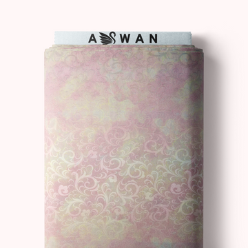 NEIMA JACQUARD SILK