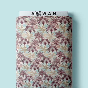 TONELADA JACQUARD SILK